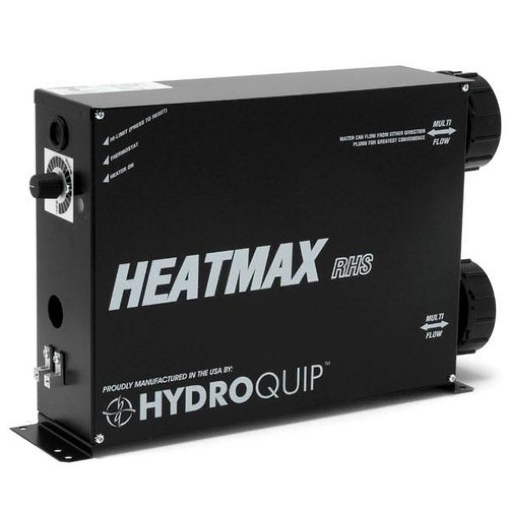 Heaters – Kaufmann Swimming Pools & Spas Ltd.